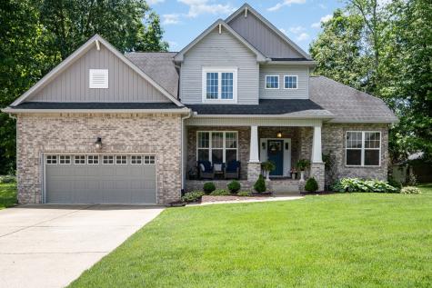 3035 Gracie Ann Drive Greenbrier TN 37073