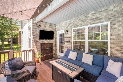 3035 Gracie Ann Drive Greenbrier TN 37073