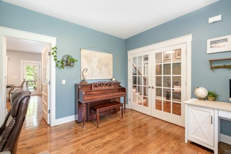 3035 Gracie Ann Drive Greenbrier TN 37073