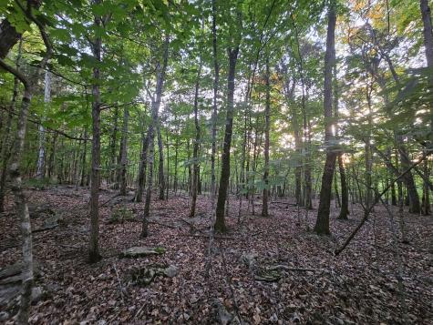 3 Sewanee Summit Road Decherd TN 37324