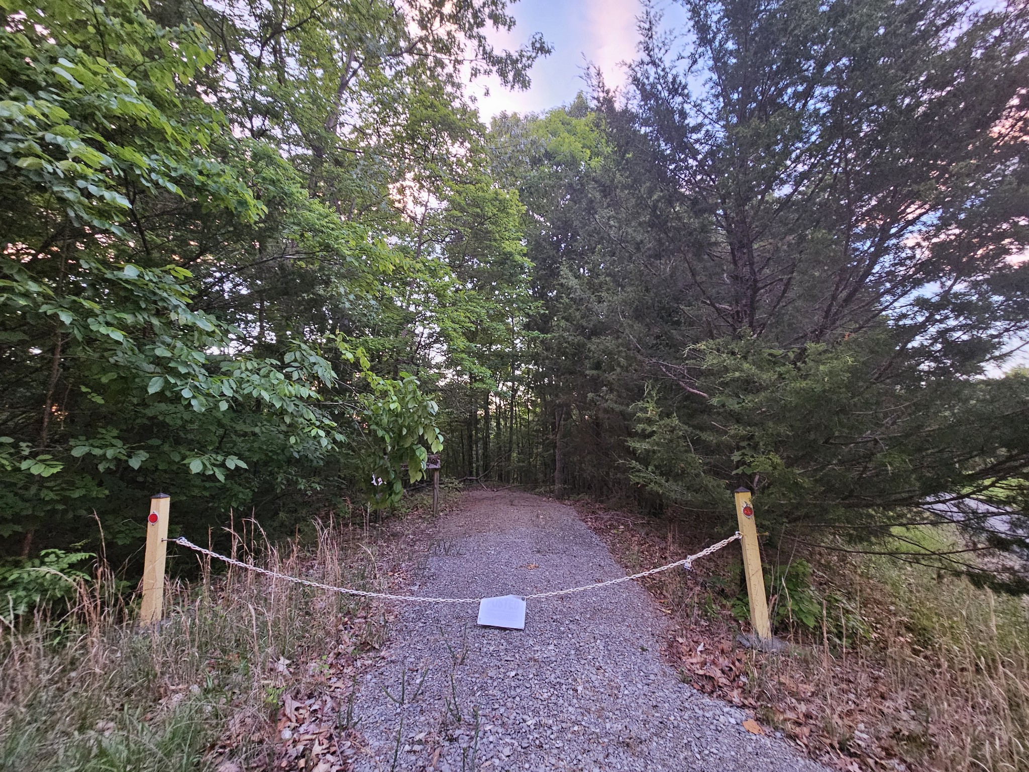 3 Sewanee Summit Road Decherd TN 37324