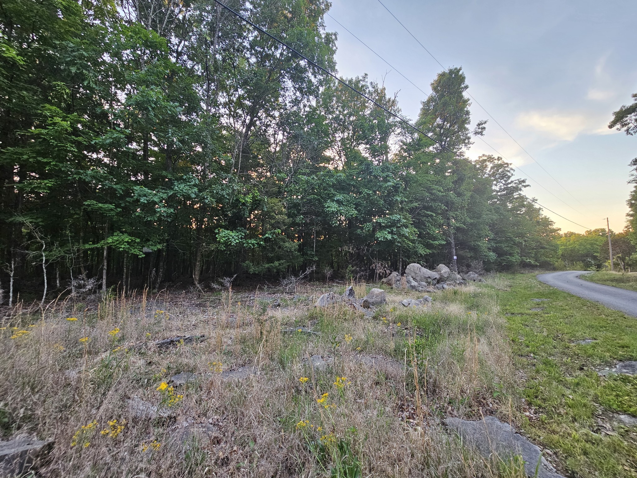 3 Sewanee Summit Road Decherd TN 37324