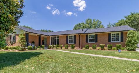 314 Kimbrough Road Clarksville TN 37043