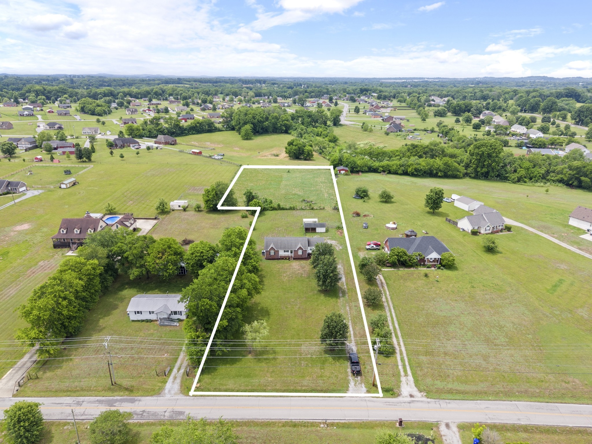 873 Rock Springs Road Castalian Springs TN 37031