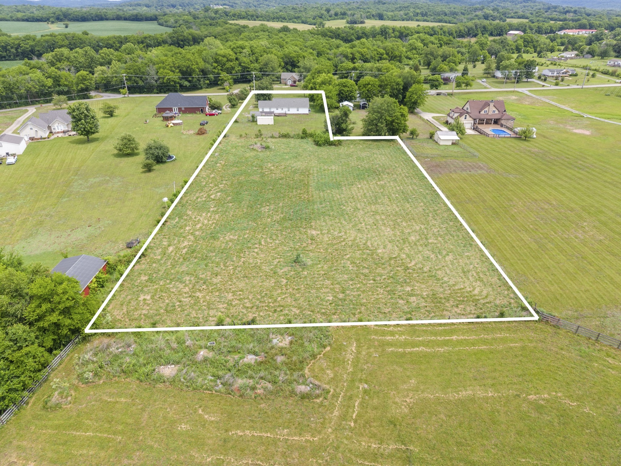 873 Rock Springs Road Castalian Springs TN 37031