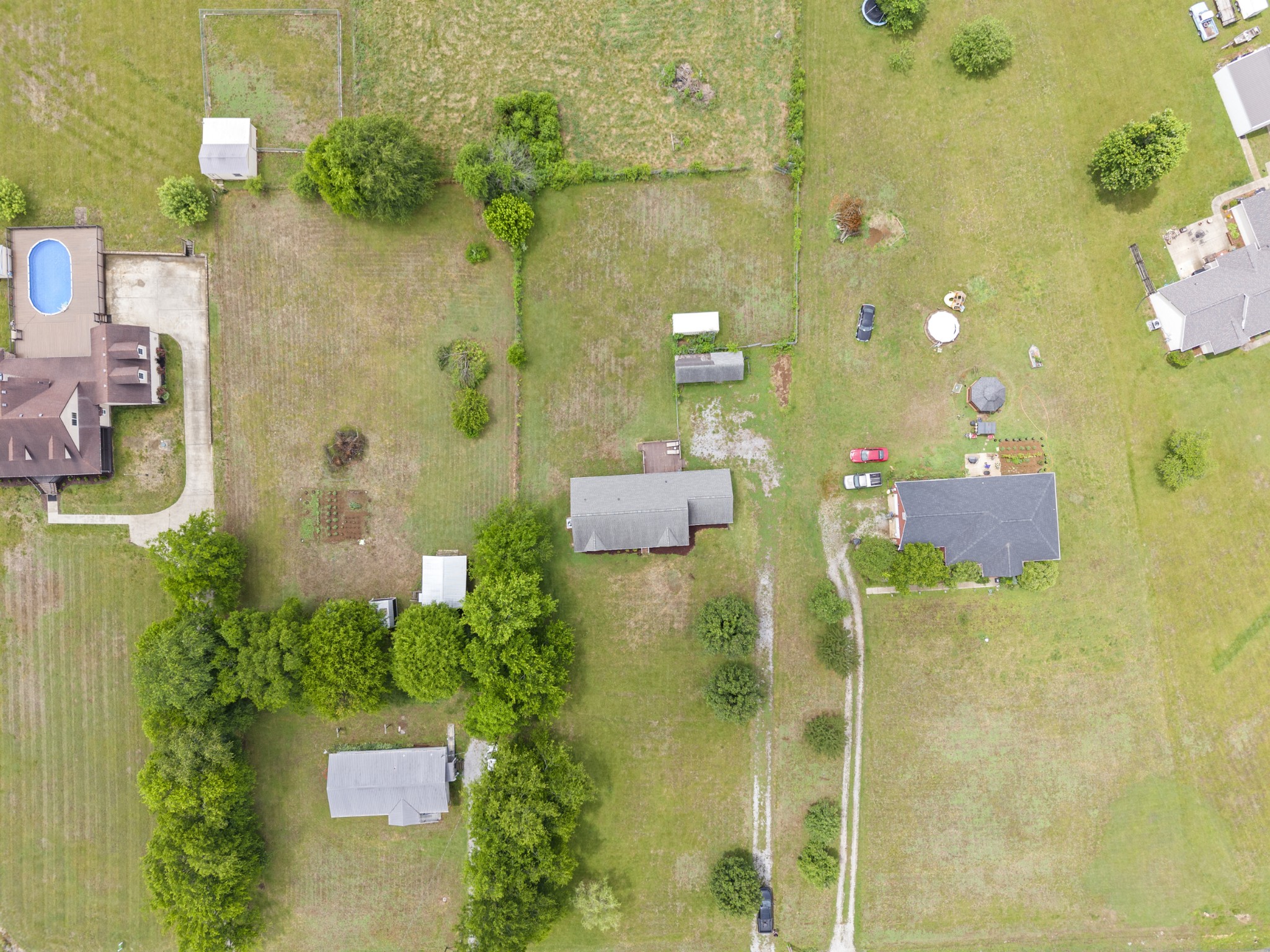 873 Rock Springs Road Castalian Springs TN 37031