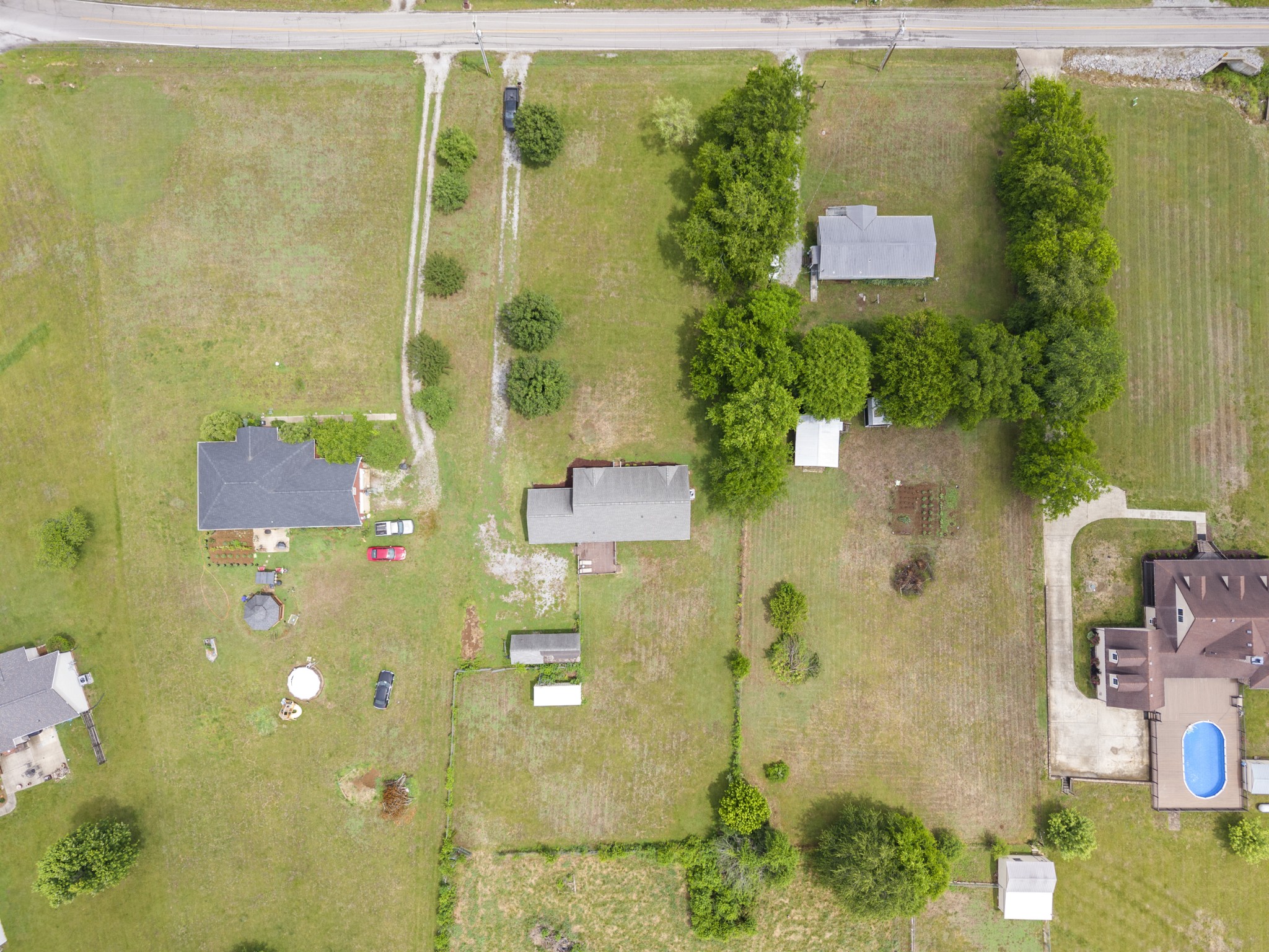 873 Rock Springs Road Castalian Springs TN 37031