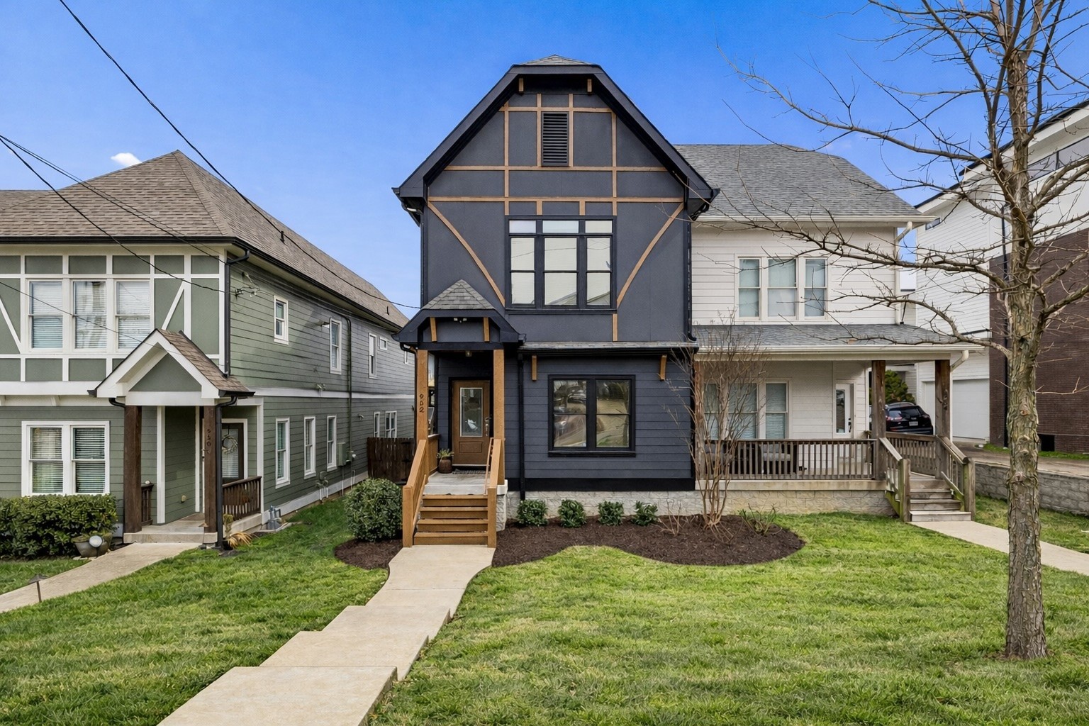 952 9th Ave, S Nashville TN 37203