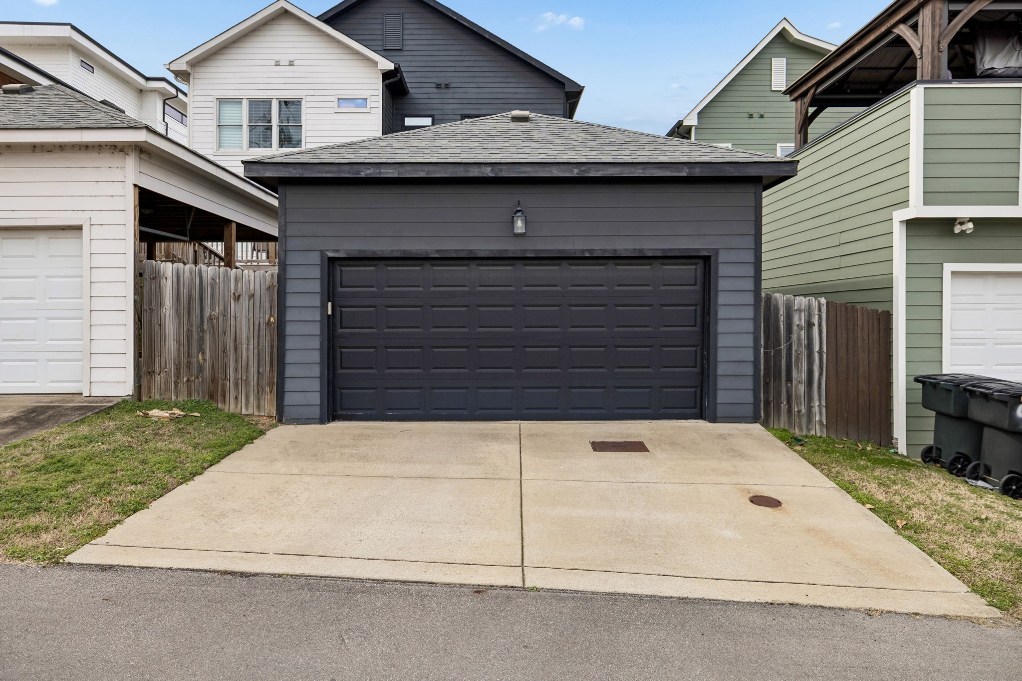 952 9th Ave, S Nashville TN 37203