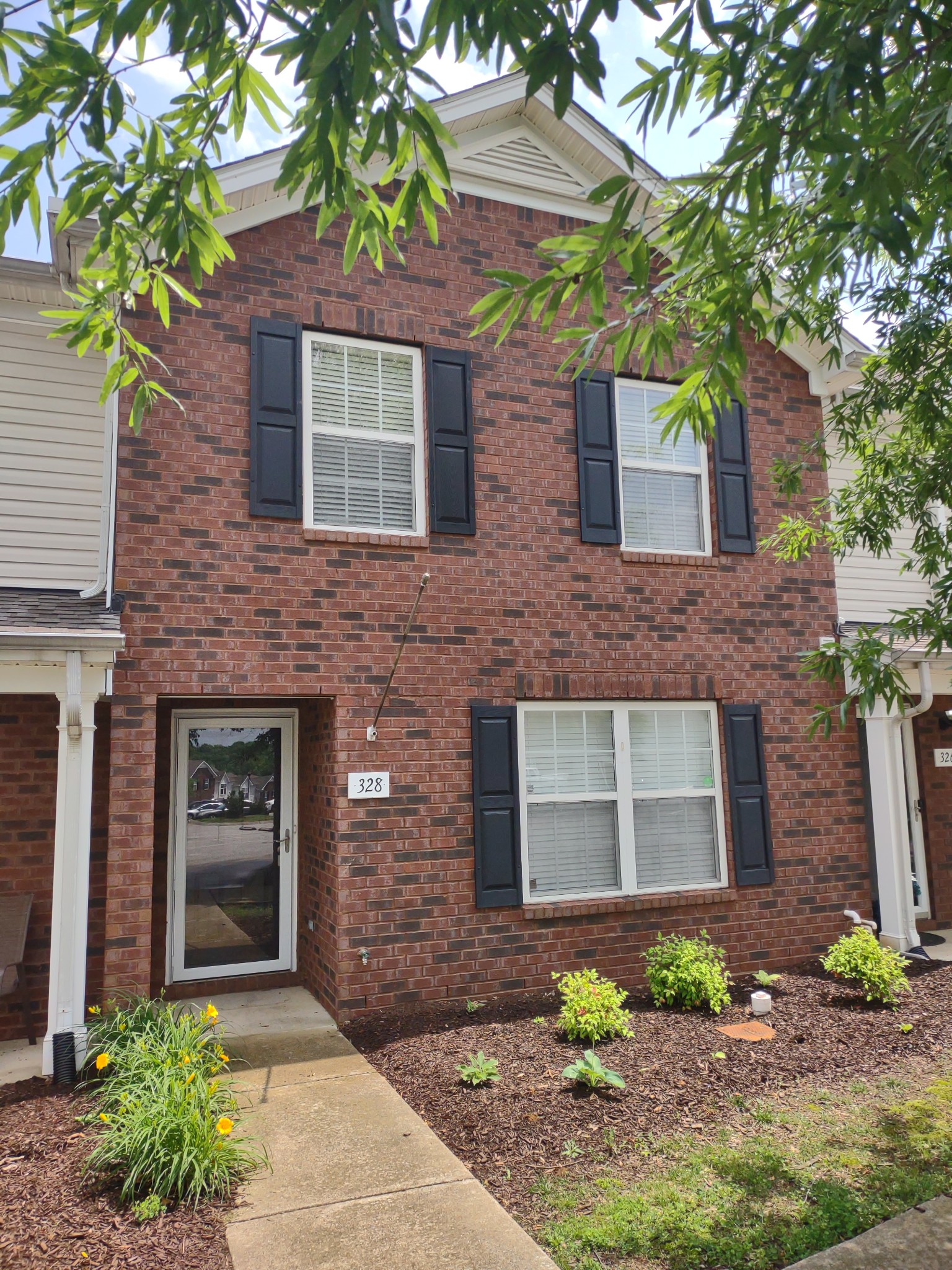 328 Doe Ridge Court Nashville TN 37214