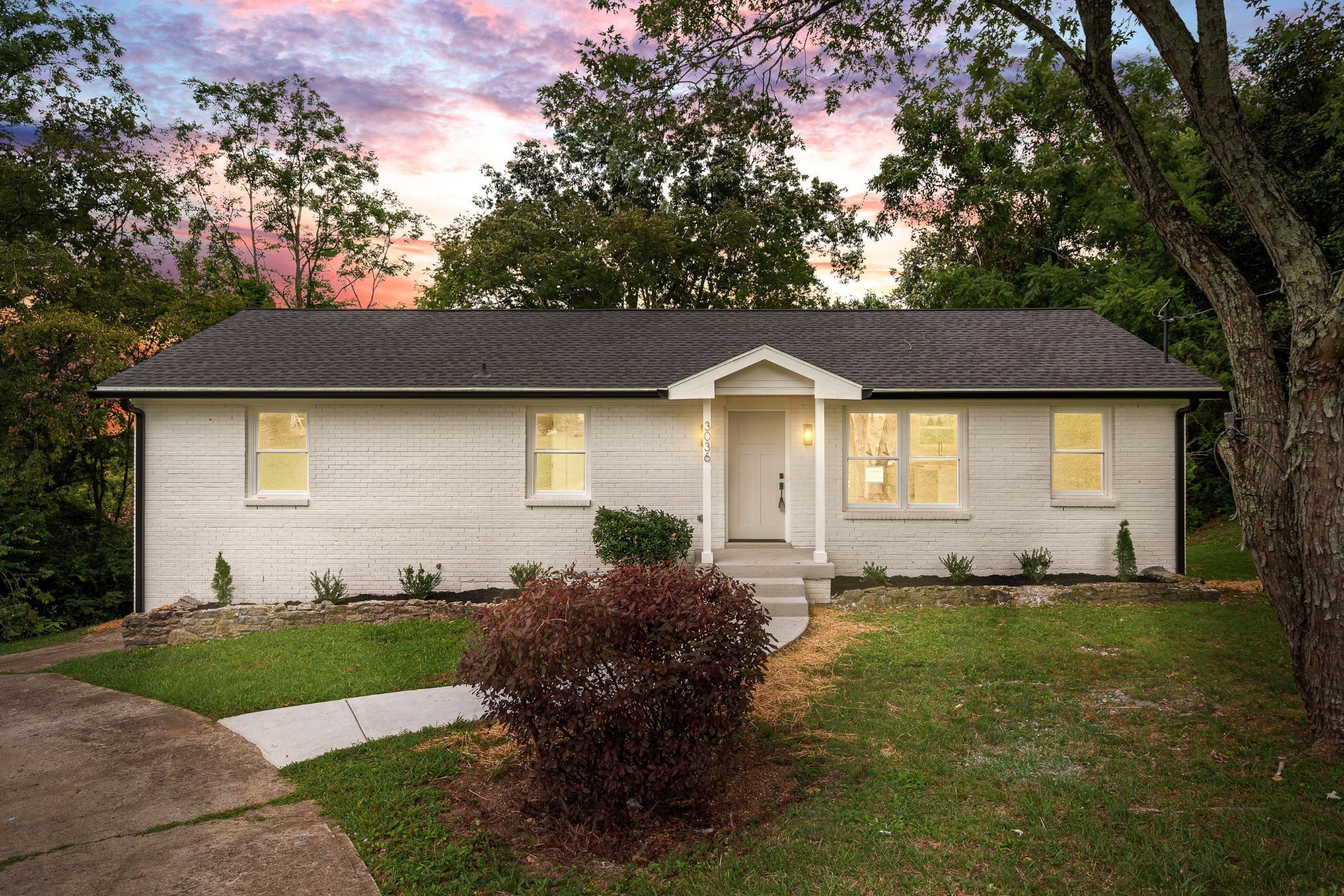 3036 Vistavalley Court Nashville TN 37218