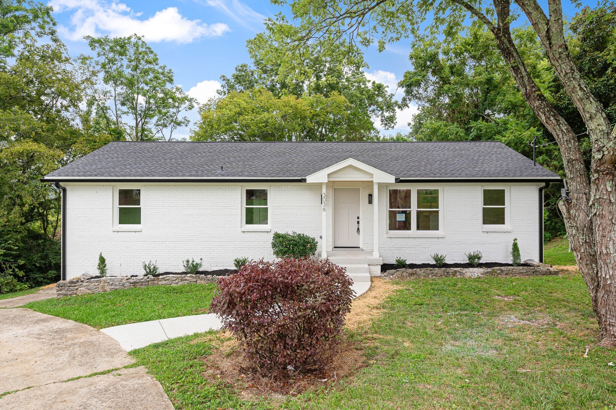 3036 Vistavalley Court Nashville TN 37218