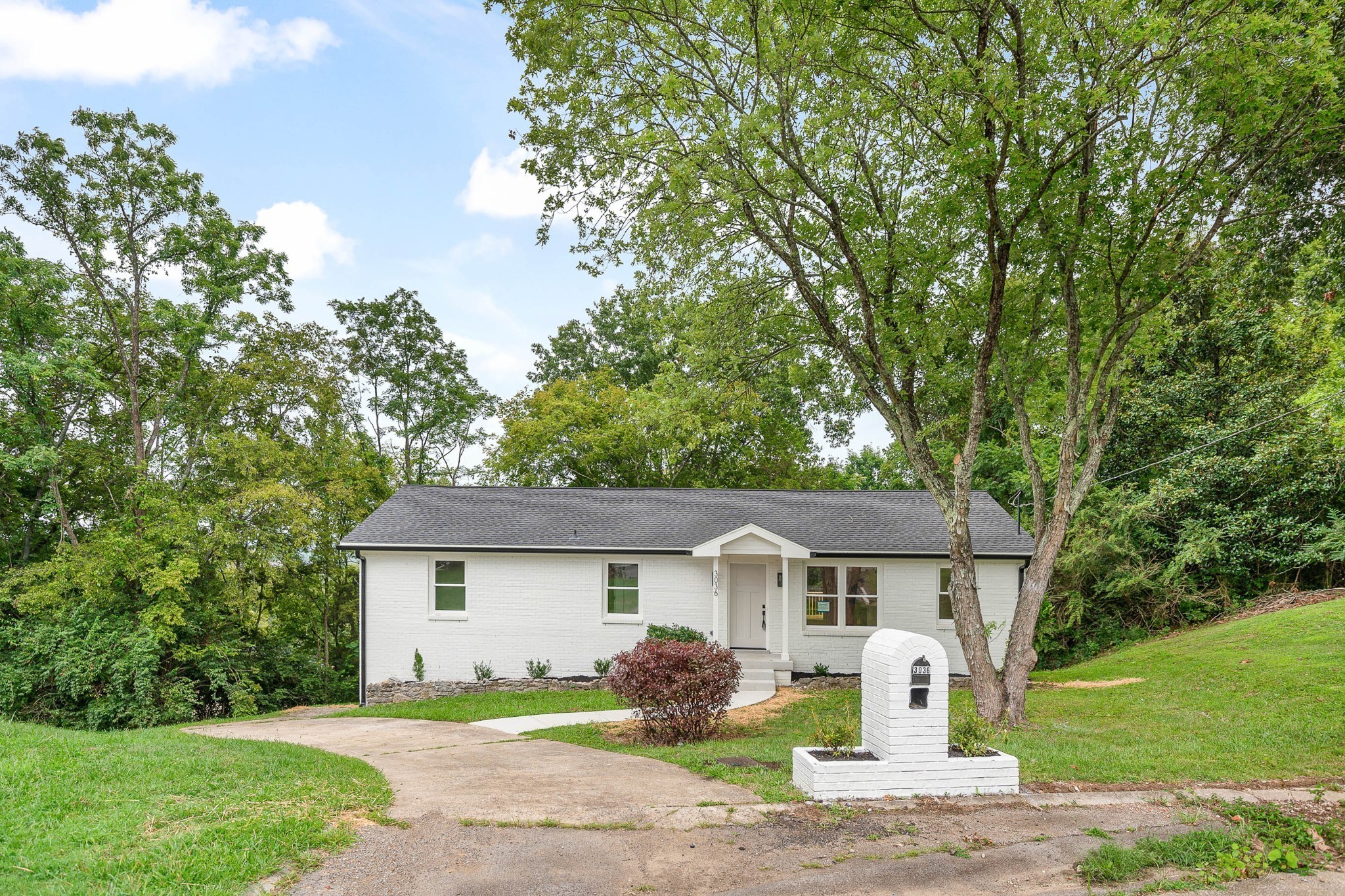 3036 Vistavalley Court Nashville TN 37218