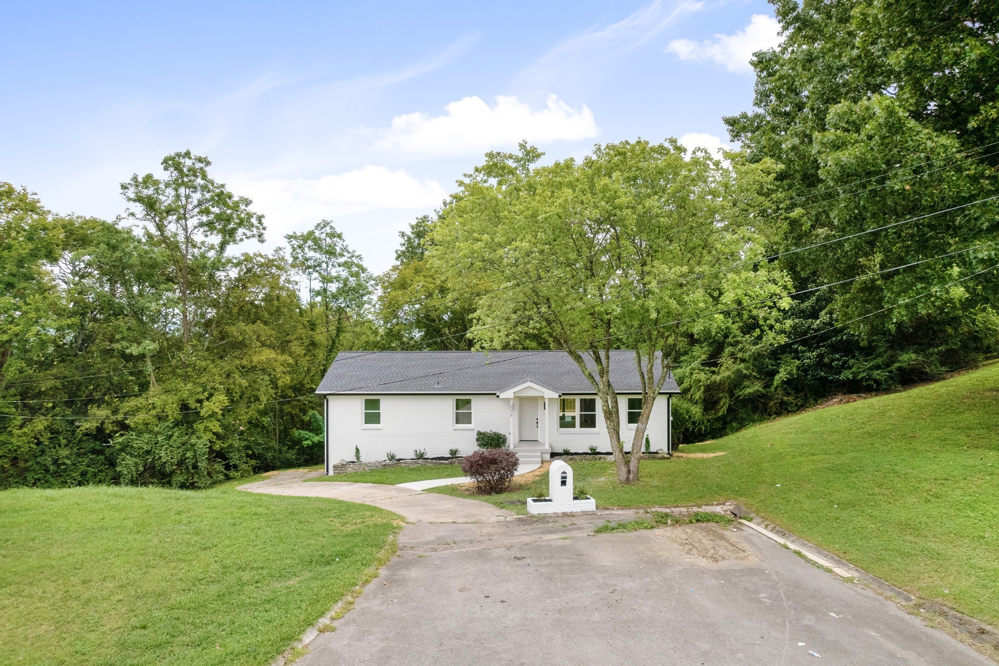 3036 Vistavalley Court Nashville TN 37218