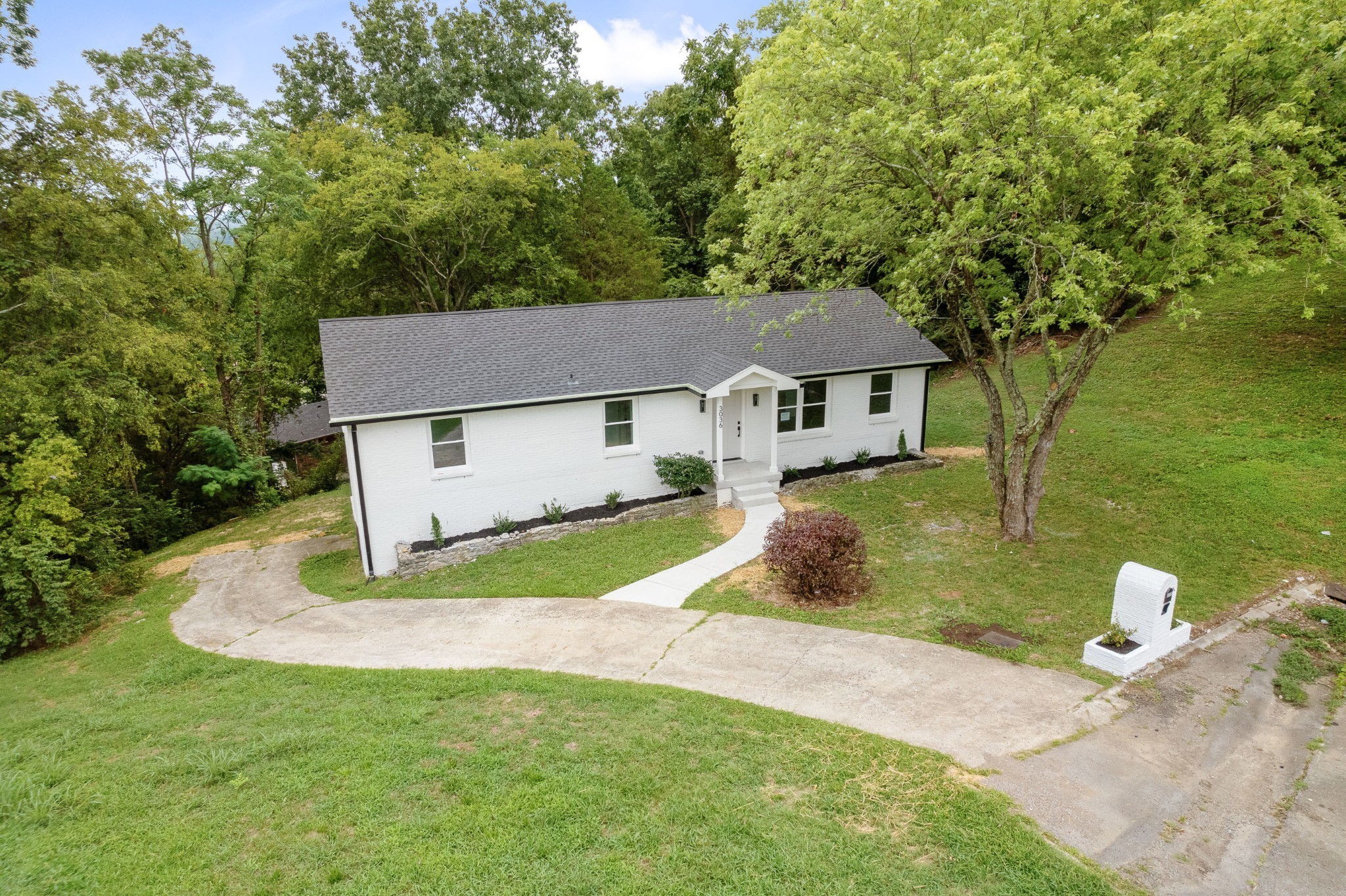 3036 Vistavalley Court Nashville TN 37218