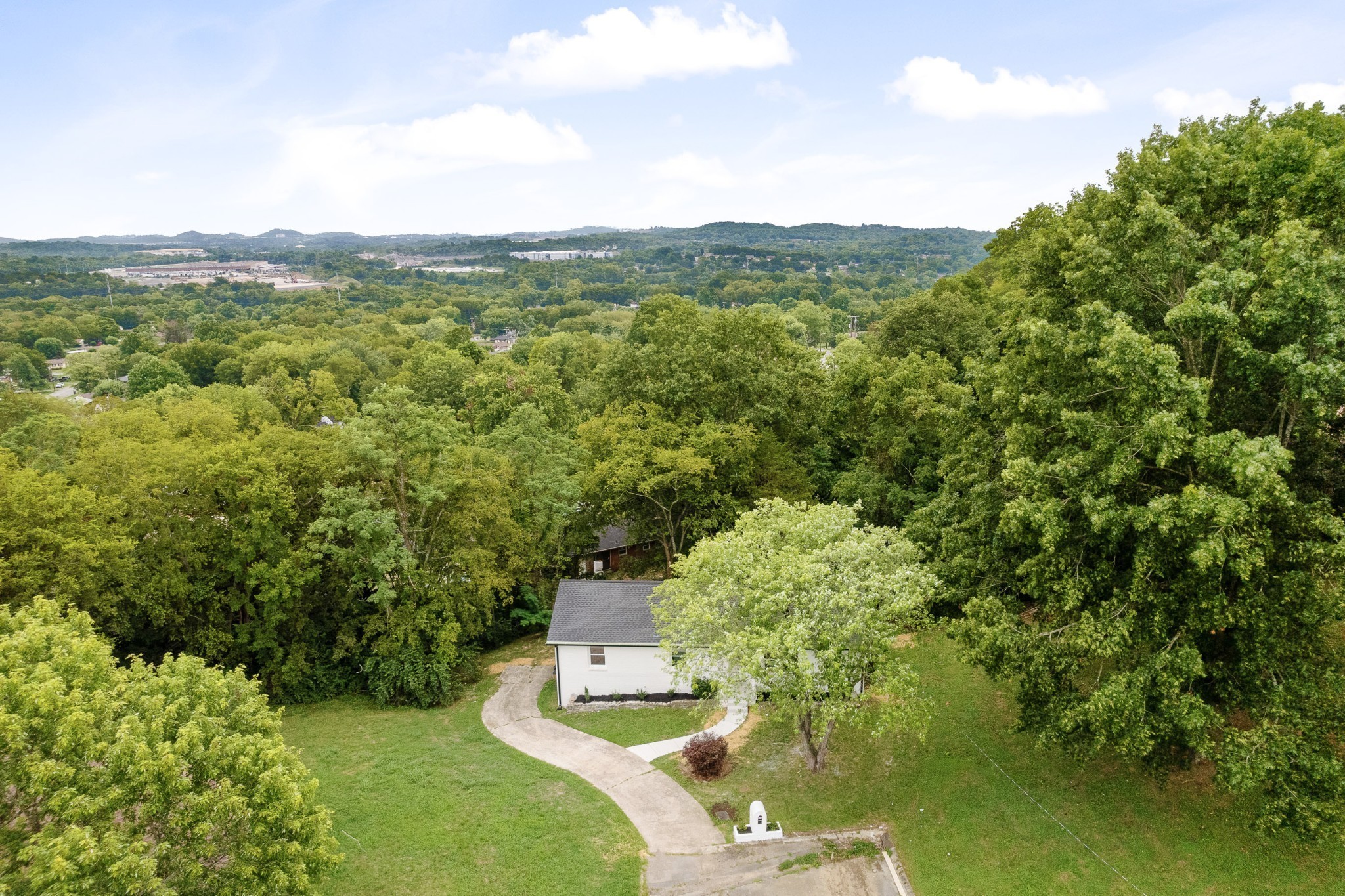 3036 Vistavalley Court Nashville TN 37218