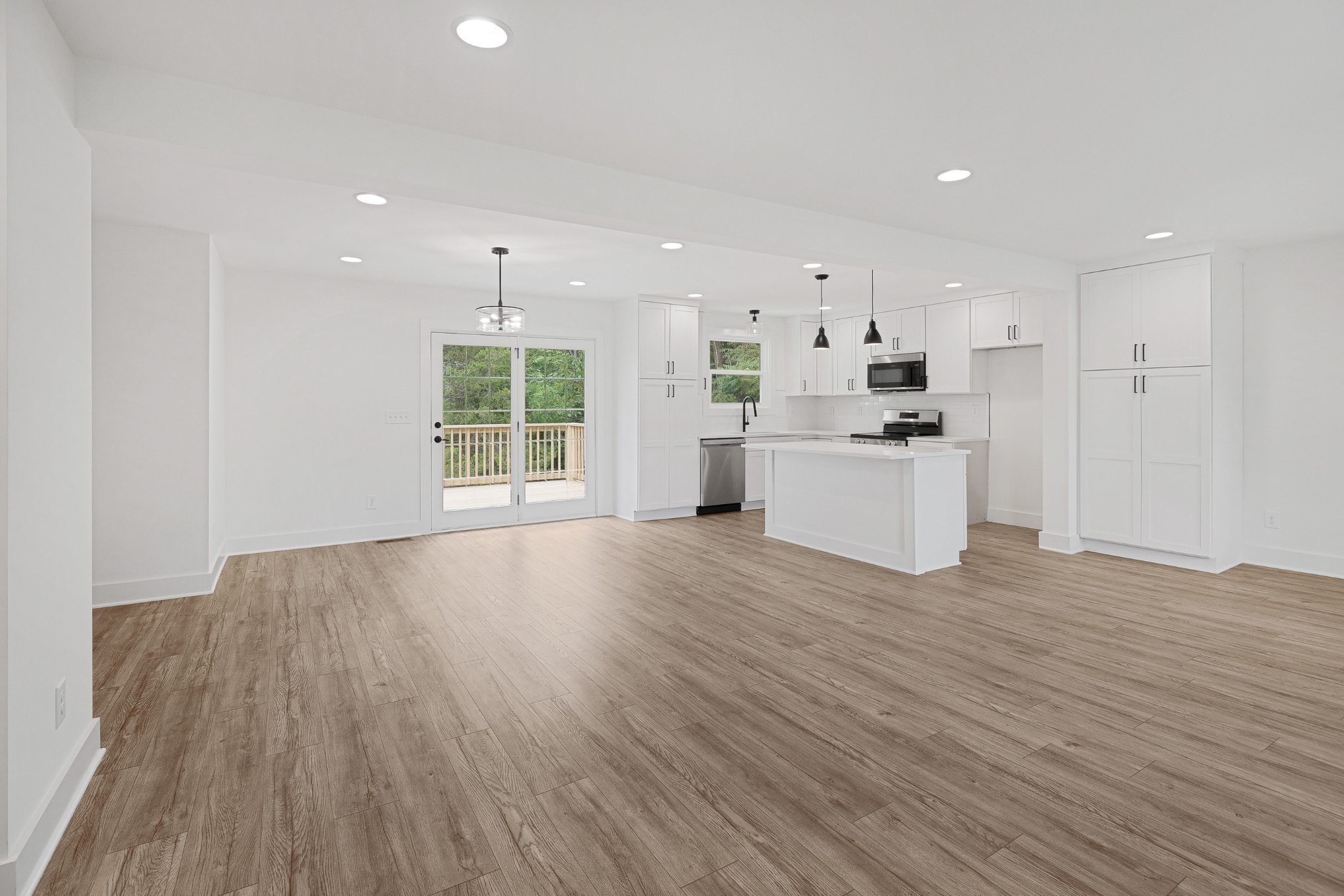 3036 Vistavalley Court Nashville TN 37218