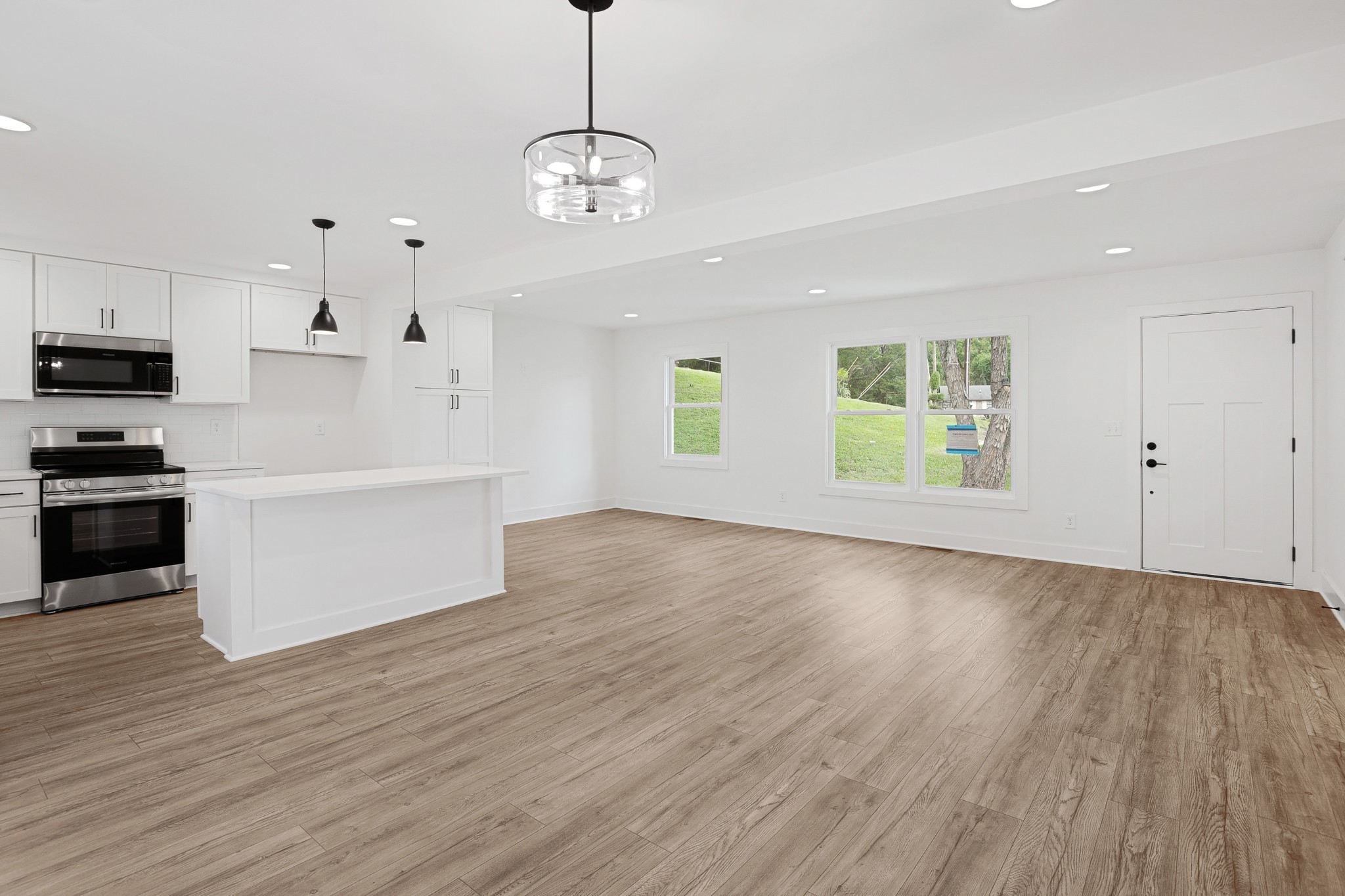 3036 Vistavalley Court Nashville TN 37218