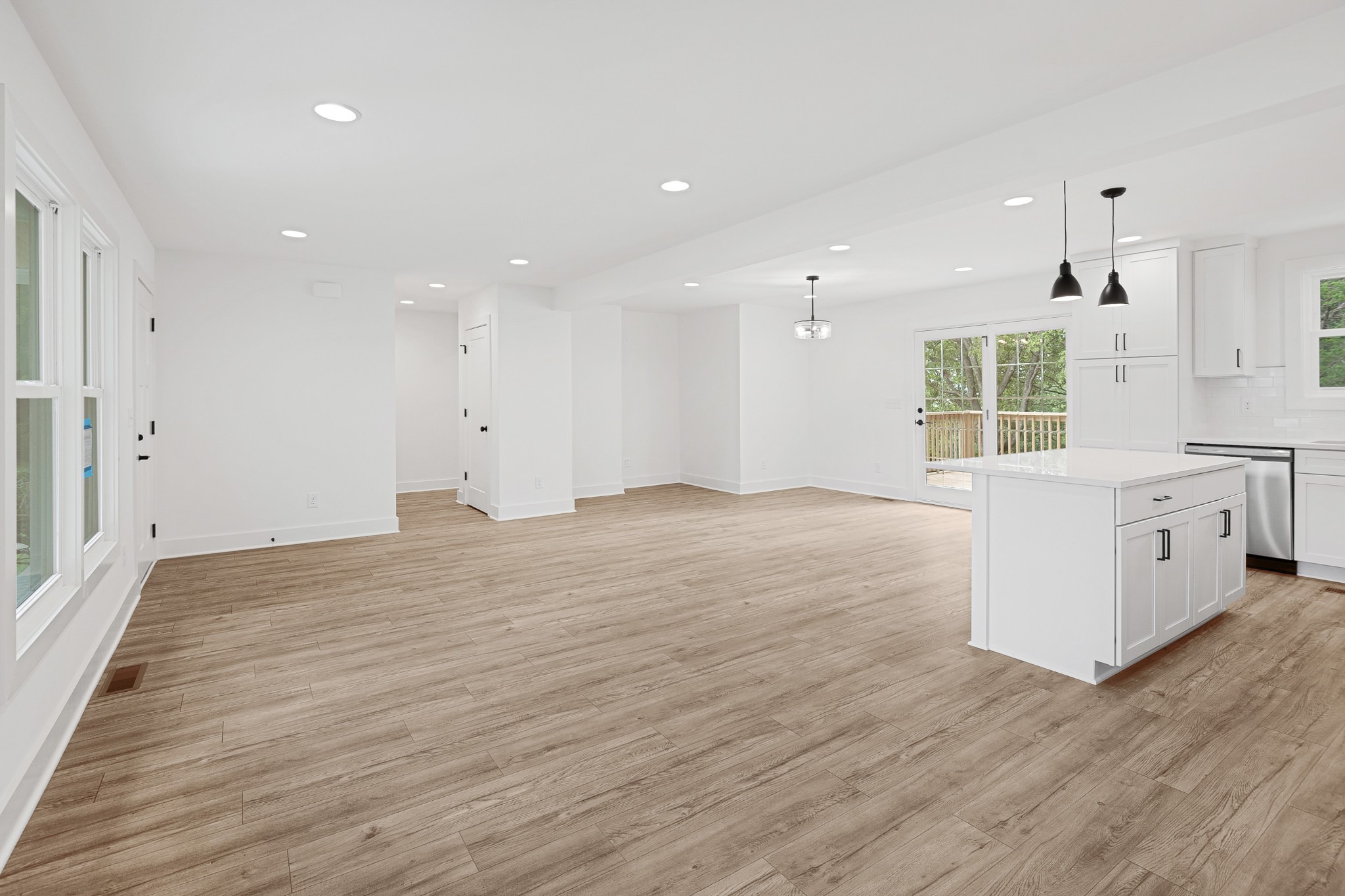 3036 Vistavalley Court Nashville TN 37218