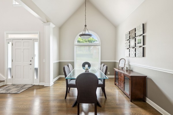 2701 N Highlands Drive Nashville TN 37221