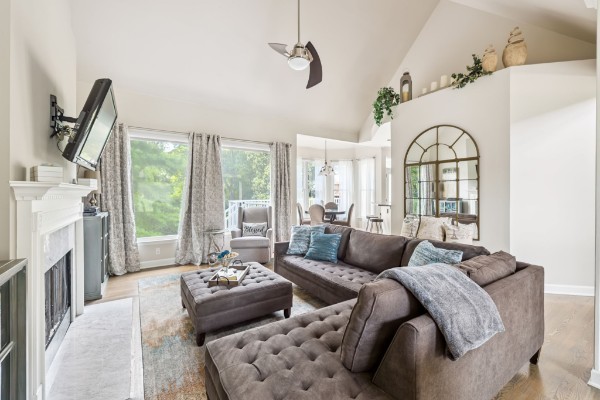 2701 N Highlands Drive Nashville TN 37221