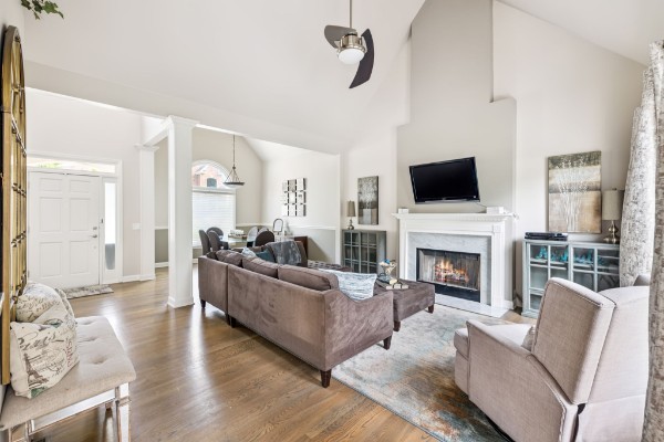 2701 N Highlands Drive Nashville TN 37221