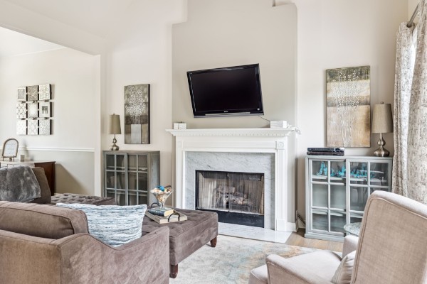 2701 N Highlands Drive Nashville TN 37221