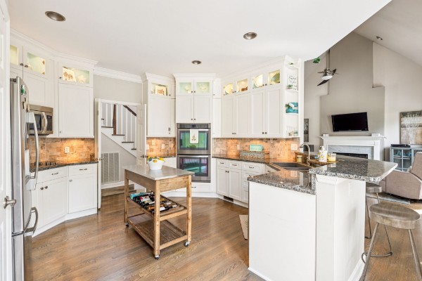 2701 N Highlands Drive Nashville TN 37221