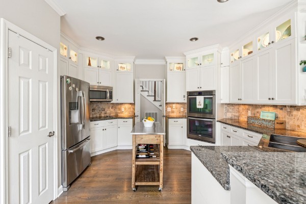 2701 N Highlands Drive Nashville TN 37221