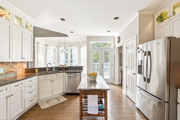 2701 N Highlands Drive Nashville TN 37221