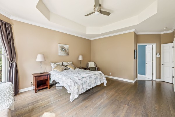 2701 N Highlands Drive Nashville TN 37221