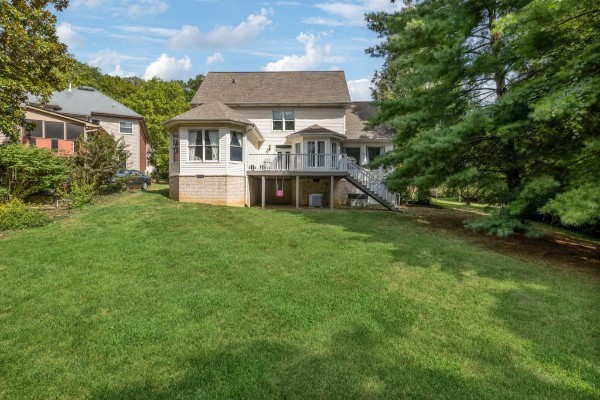 2701 N Highlands Drive Nashville TN 37221