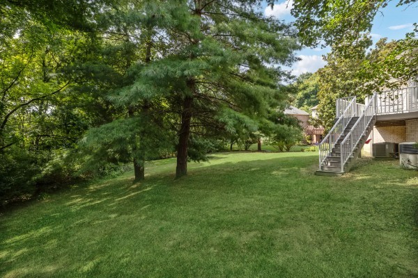 2701 N Highlands Drive Nashville TN 37221