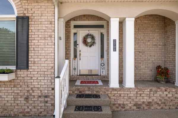 2701 N Highlands Drive Nashville TN 37221