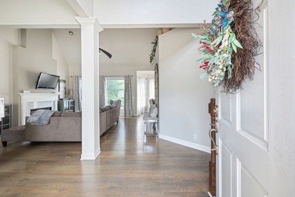 2701 N Highlands Drive Nashville TN 37221