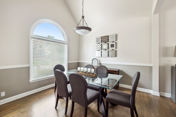 2701 N Highlands Drive Nashville TN 37221