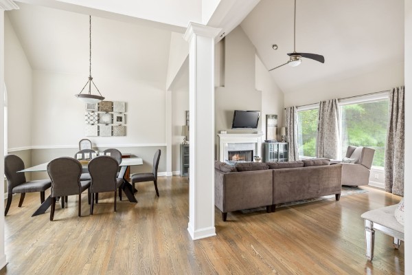 2701 N Highlands Drive Nashville TN 37221