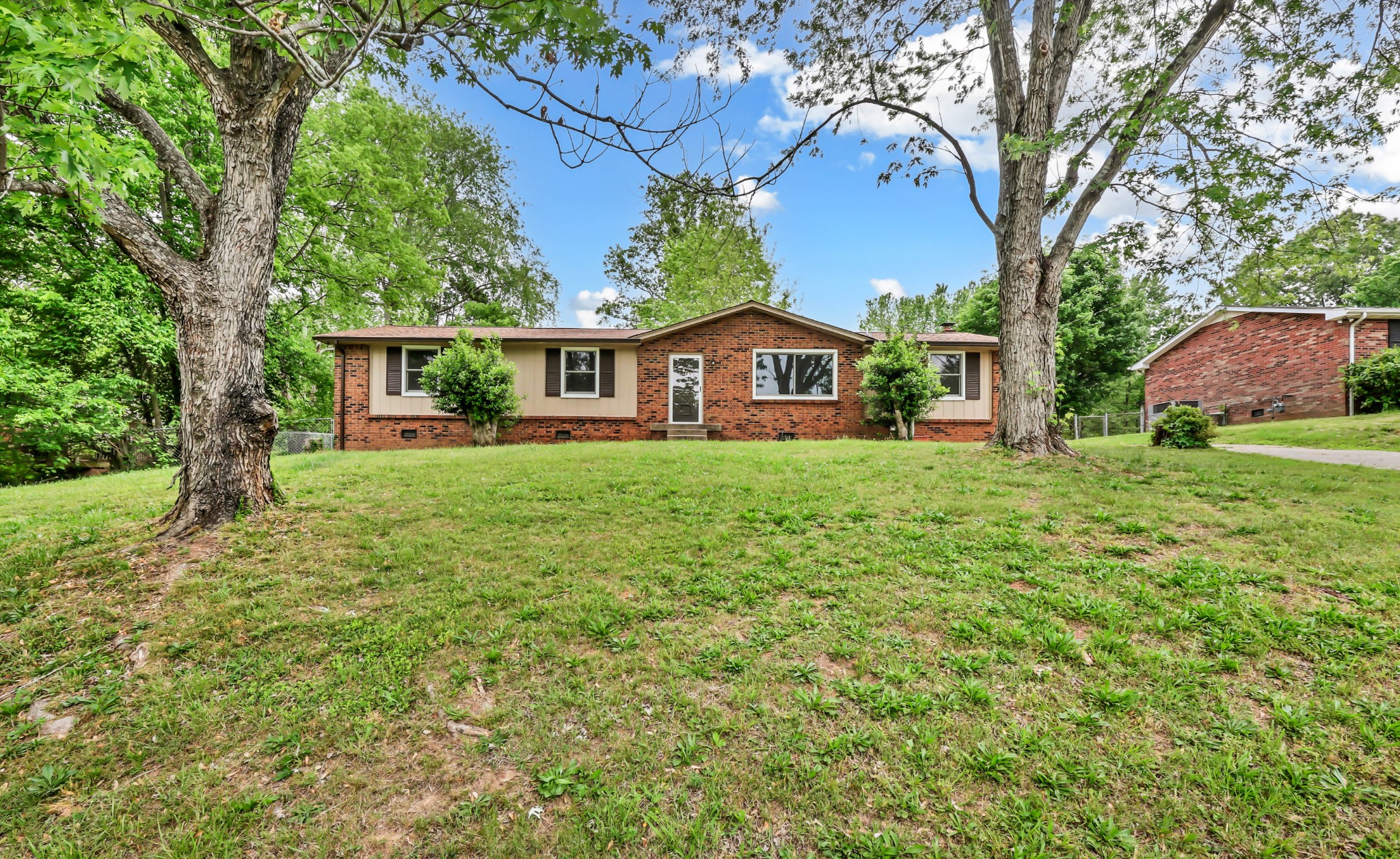 619 Paddy Run Road Clarksville TN 37042