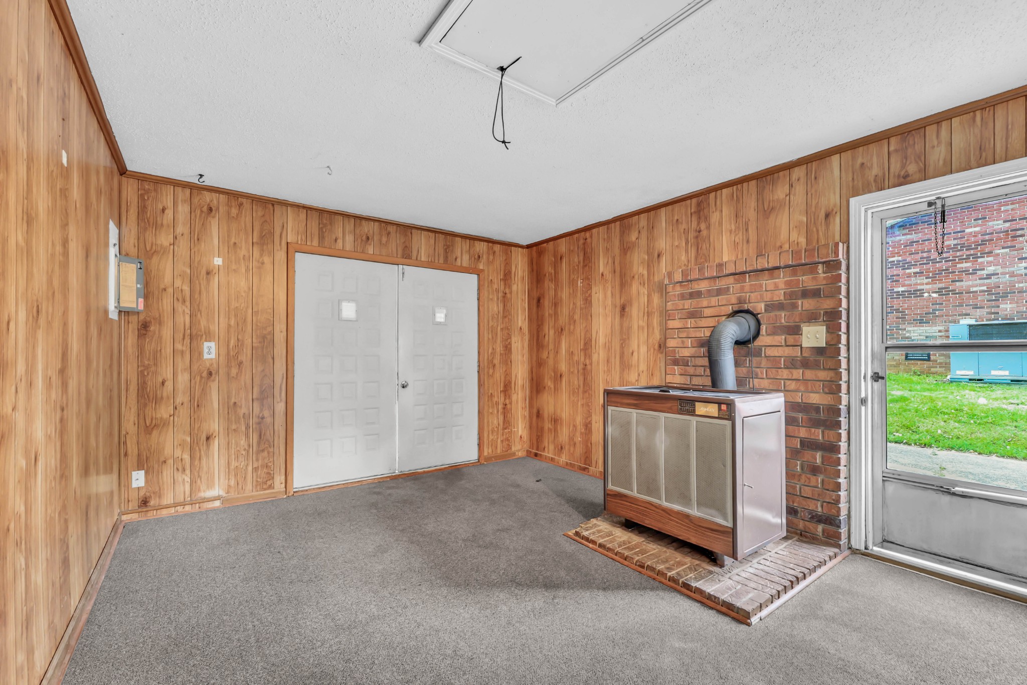 619 Paddy Run Road Clarksville TN 37042