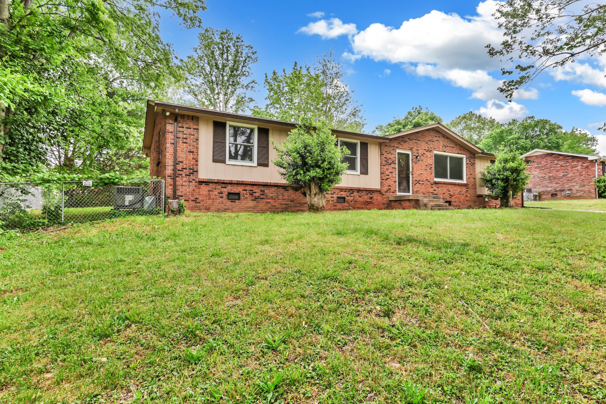 619 Paddy Run Road Clarksville TN 37042