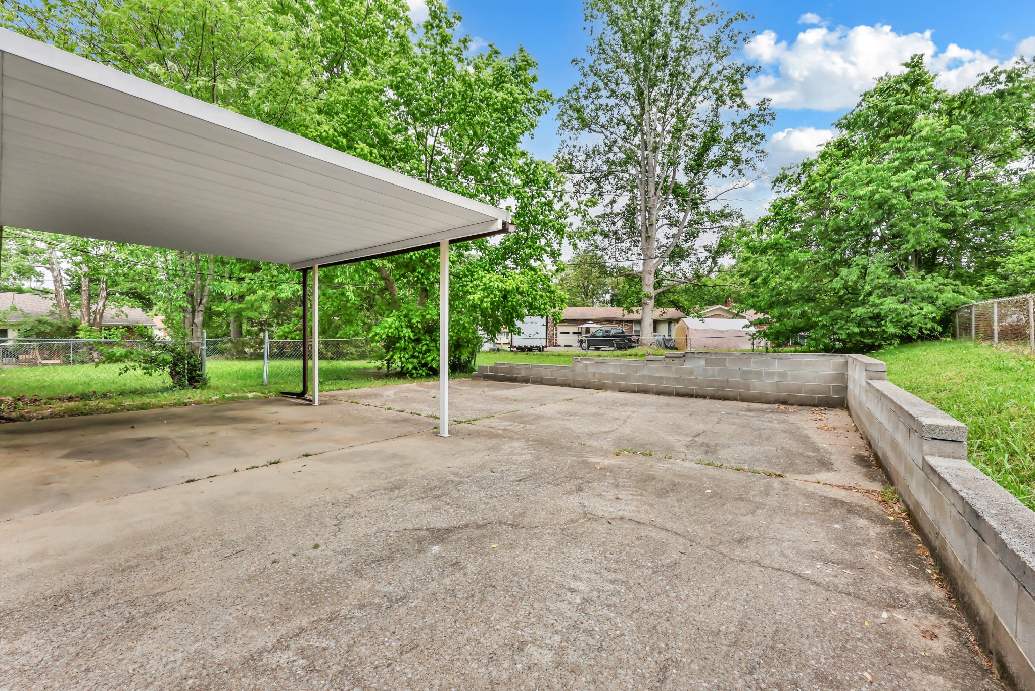 619 Paddy Run Road Clarksville TN 37042