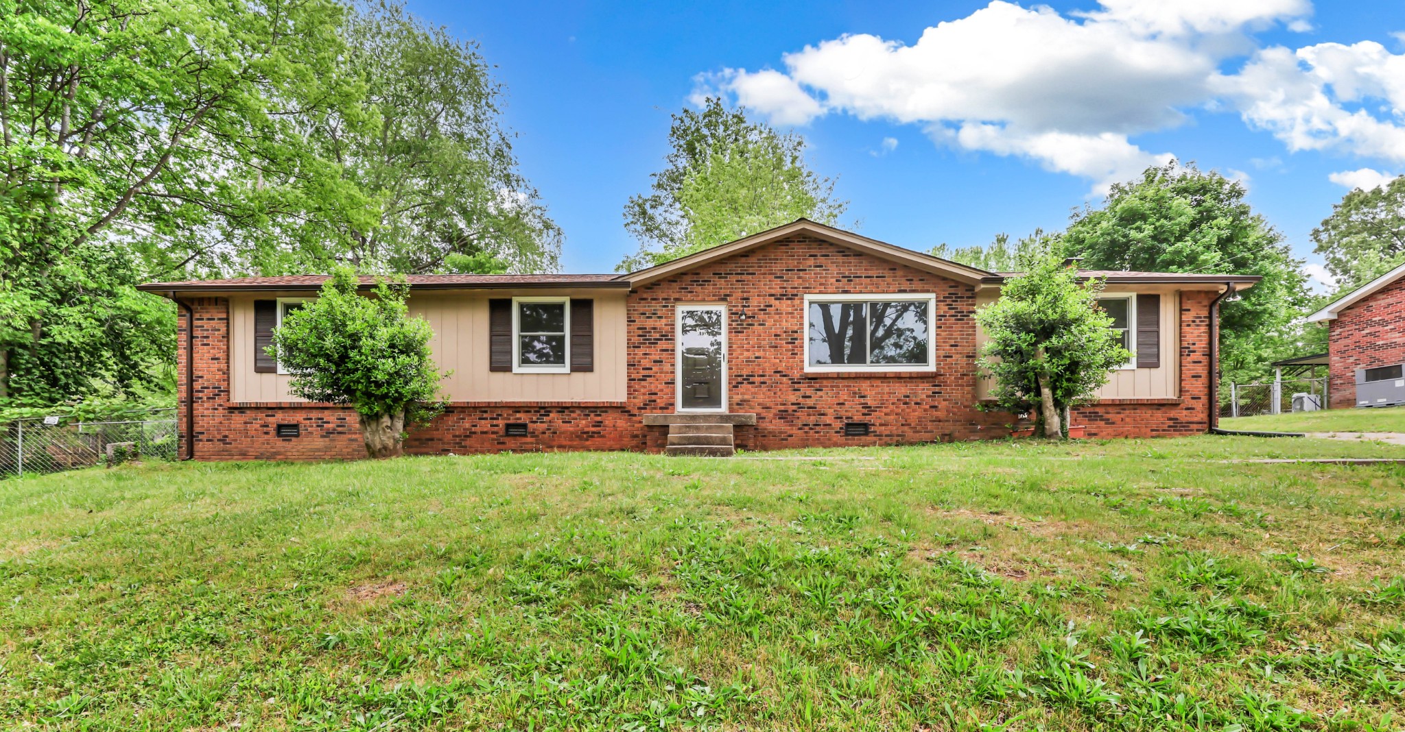 619 Paddy Run Road Clarksville TN 37042