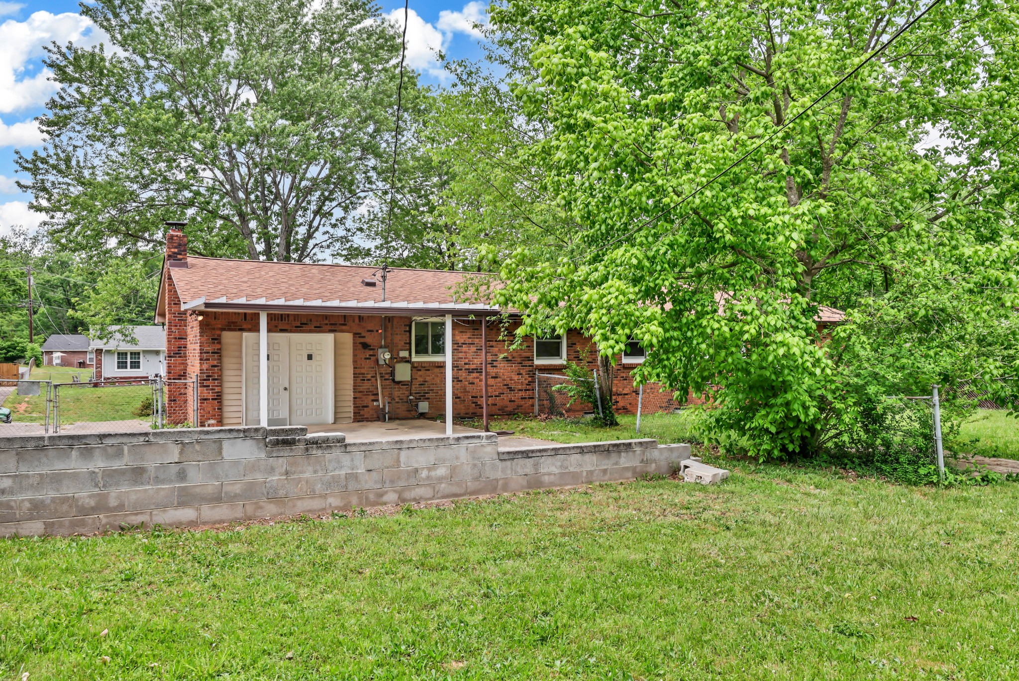 619 Paddy Run Road Clarksville TN 37042