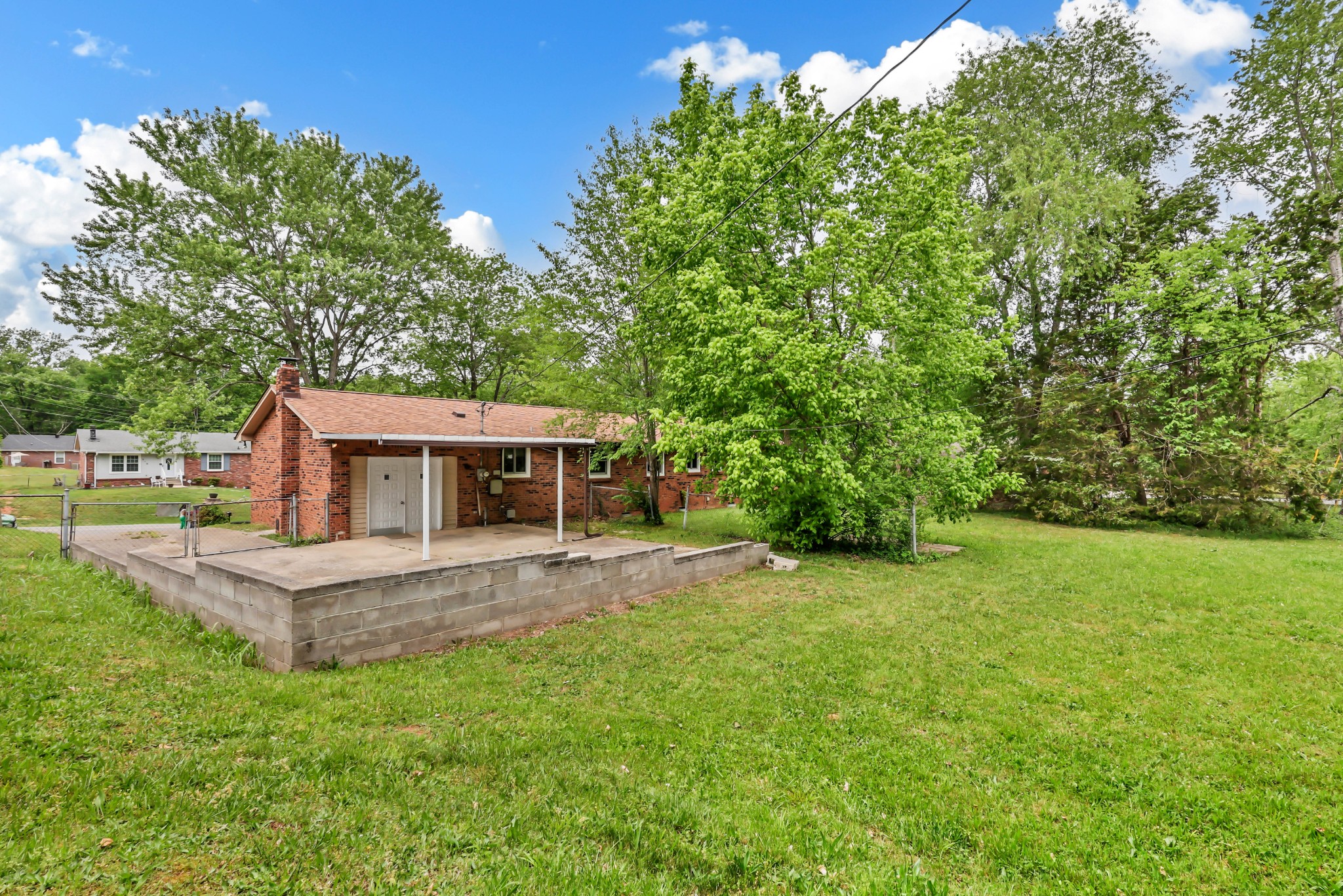 619 Paddy Run Road Clarksville TN 37042