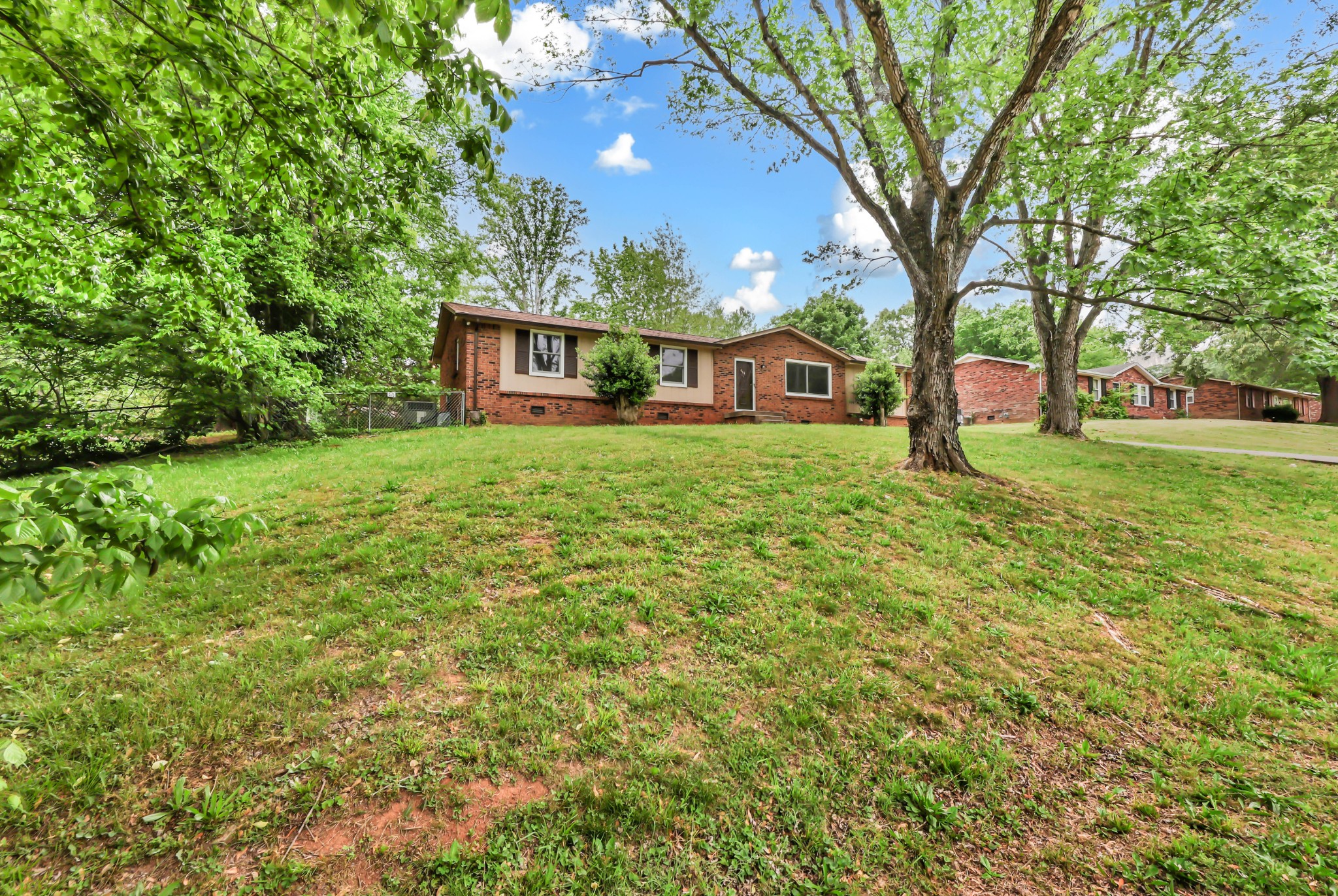 619 Paddy Run Road Clarksville TN 37042