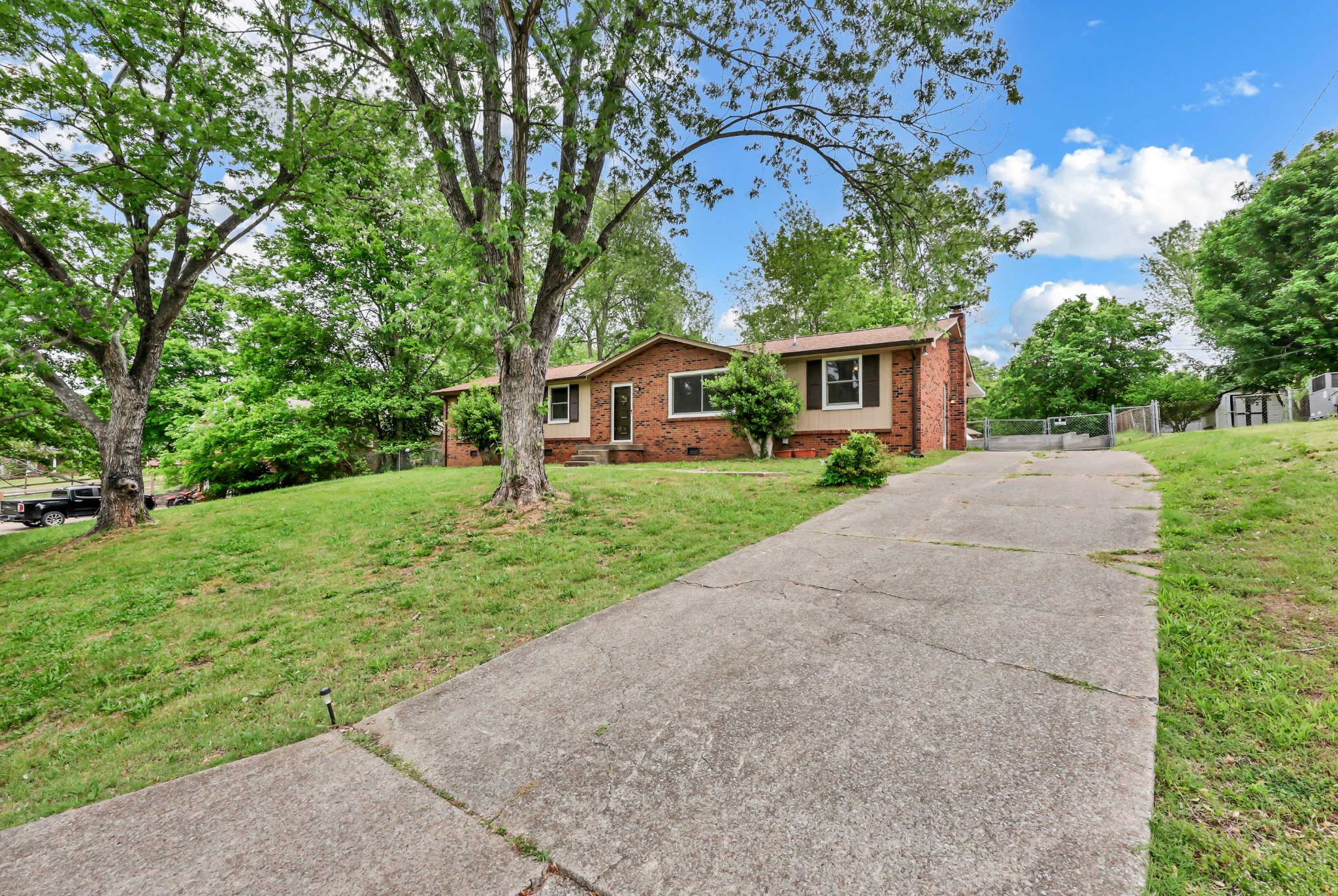 619 Paddy Run Road Clarksville TN 37042