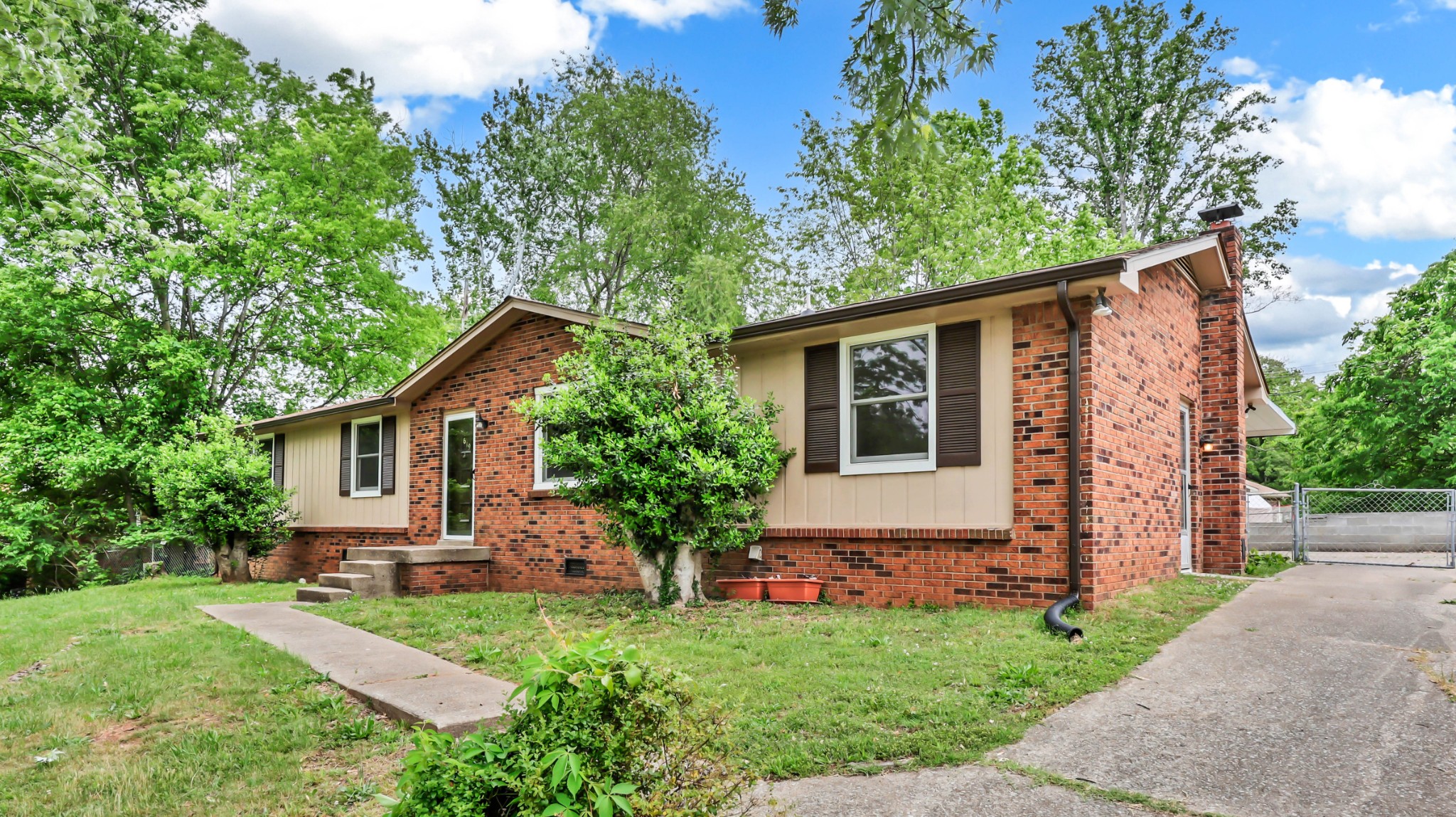 619 Paddy Run Road Clarksville TN 37042