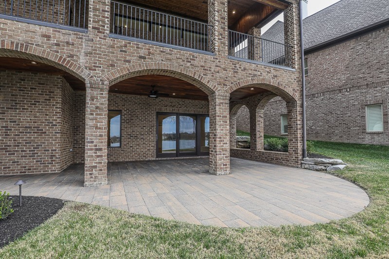 1132 Landing Pvt Court Gallatin TN 37066