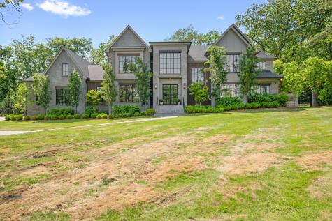 712 Sills Court Nashville TN 37220