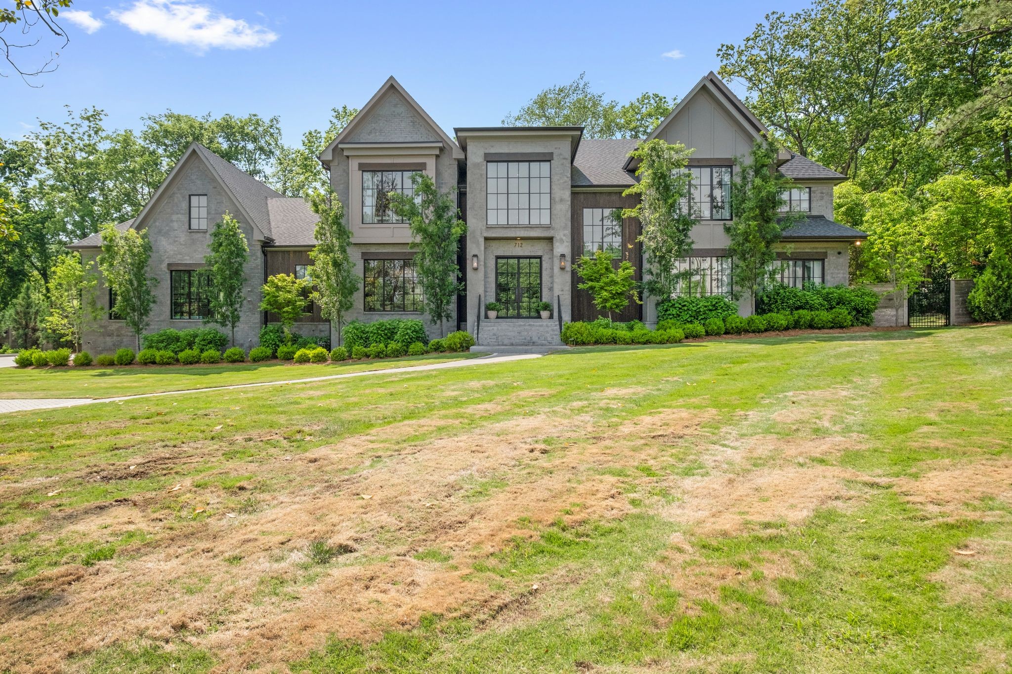 712 Sills Court Nashville TN 37220